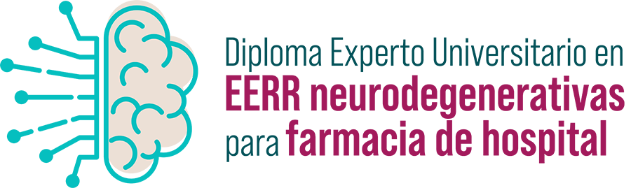 Diploma en Enfermedades Neurodegenerativas Raras para Farmacéuticos Hospitalarios 